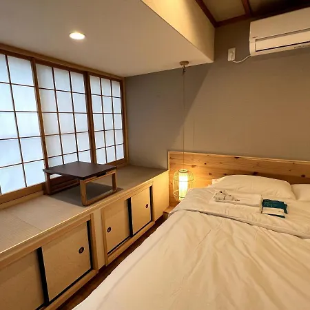 和居鶴橋: Designer Rooms with Full Floor Rental